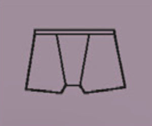 Boxer uomo