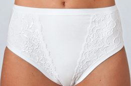DMD204 SLIP ALTO CON PIZZO