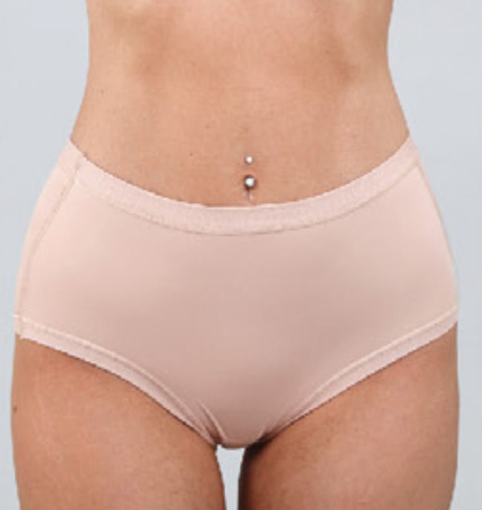 Slip Maxi cotone/modal 