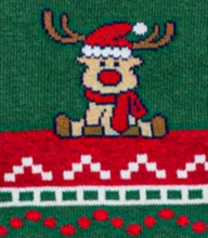 Load image into Gallery viewer, RUDOLPH CALZE UOMO CORTE
