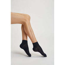 Carica l&#39;immagine nel visualizzatore di Gallery, Calzino corto cotone (3Pack) &quot;117TP&quot; - Unisex
