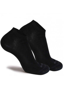 Calzino corto cotone (3Pack) "119TP" - Unisex