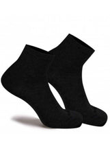Carica l&#39;immagine nel visualizzatore di Gallery, Calzino corto cotone (3Pack) &quot;117TP&quot; - Unisex
