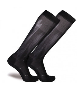 Calze lunghe Chiffon Filo di Scozia  "101L" - Uomo