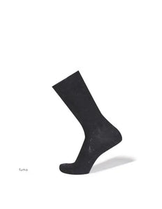 Calze corte lana cotone  "815C" - Uomo