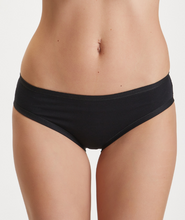 Carica l&#39;immagine nel visualizzatore di Gallery, Slip mini cotone/modal &quot;MD201&quot; - Donna
