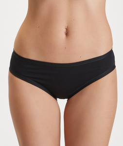 Slip mini cotone/modal "MD201" - Donna