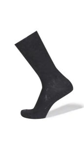 Calze corte lana cotone  "815C" - Uomo