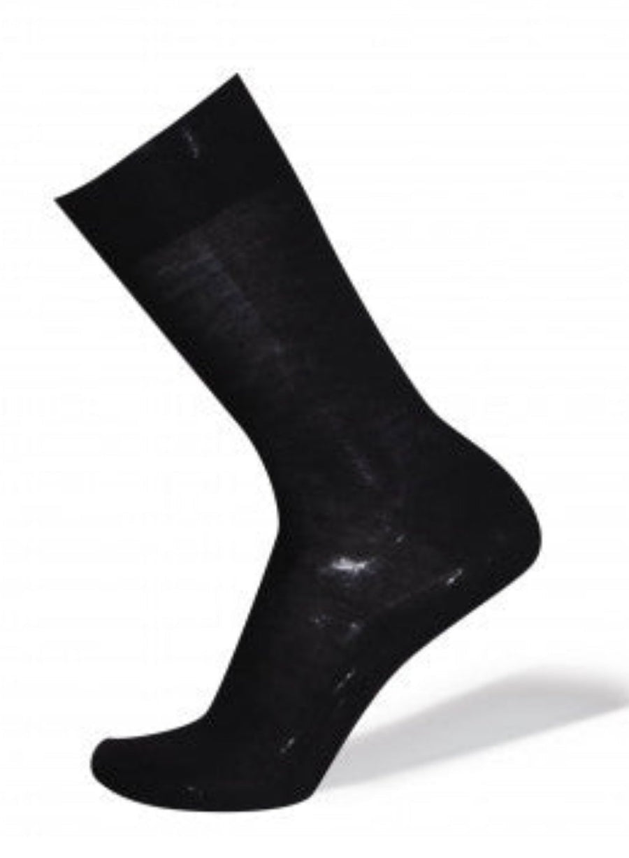 Kurzsocken Lisle Bipack 