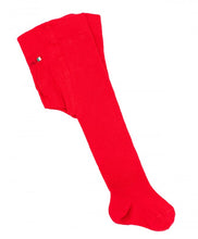 Load image into Gallery viewer, Collants cotone &quot;COL021&quot; - Bambina
