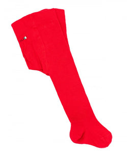 Collants cotone "COL021" - Bambina