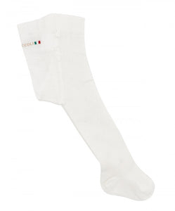 Collants cotone "COL021" - Bambina