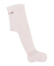 Load image into Gallery viewer, Collants cotone &quot;COL021&quot; - Bambina
