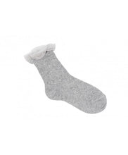Carica l&#39;immagine nel visualizzatore di Gallery, 6x Calze assortite cuori &quot;BC855&quot; - Bambina
