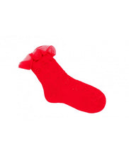 Carica l&#39;immagine nel visualizzatore di Gallery, 6x Calze assortite cuori &quot;BC855&quot; - Bambina
