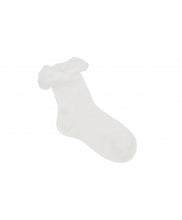 Carica l&#39;immagine nel visualizzatore di Gallery, 6x Calze assortite cuori &quot;BC855&quot; - Bambina
