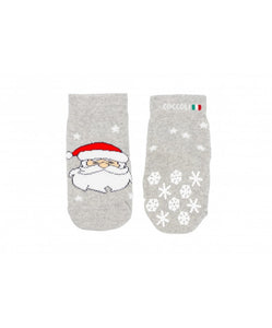 3x Calze antiscivolo "NC435" - Baby