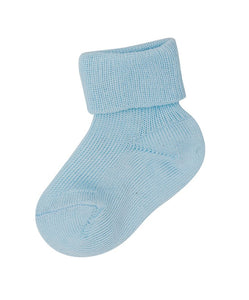2x Calze corte cotone "CHICO1" - Baby