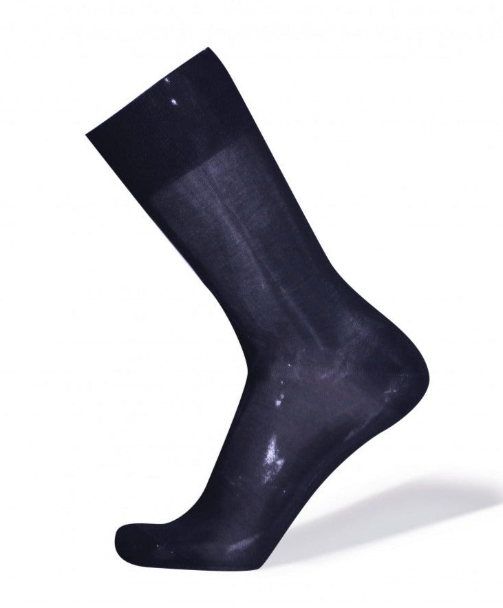 Calze corte filo di scozia 2pack 