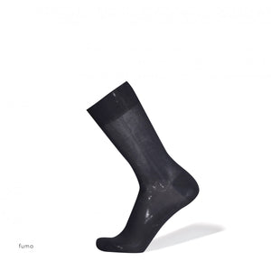 Calze corte filo di scozia 2pack "752CBP" - Uomo