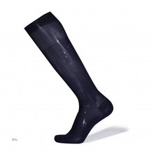 Laden Sie das Bild in den Galerie-Viewer, Madrid &quot;803L&quot; Mikrofaser Lange Socken - Man

