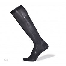 Laden Sie das Bild in den Galerie-Viewer, Madrid &quot;803L&quot; Mikrofaser Lange Socken - Man
