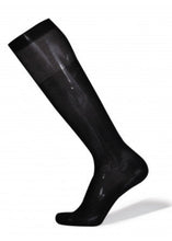 Laden Sie das Bild in den Galerie-Viewer, Madrid &quot;803L&quot; Mikrofaser Lange Socken - Man
