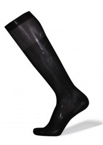 Madrid "803L" Mikrofaser Lange Socken - Man