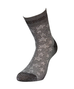 Calze corte "BU1346" - Donna
