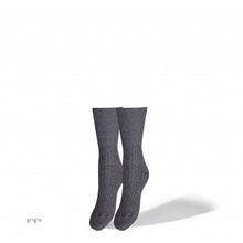 Load image into Gallery viewer, Calze cashmere/viscosa &quot;DC15065&quot; - Donna
