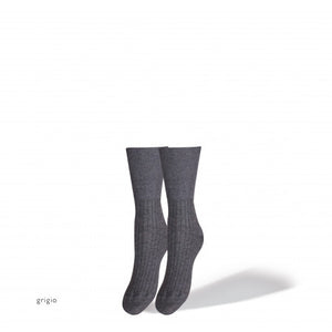 Calze cashmere/viscosa "DC15065" - Donna
