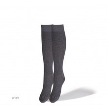 Carica l&#39;immagine nel visualizzatore di Gallery, Gambaletti cashmere/viscosa &quot;DL164035&quot; - Donna
