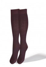 Carica l&#39;immagine nel visualizzatore di Gallery, Gambaletti cashmere/viscosa &quot;DL164035&quot; - Donna
