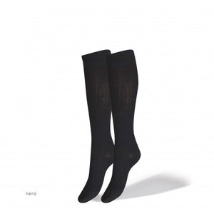 Gambaletti cashmere/viscosa "DL164035" - Donna