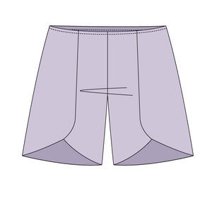 Short Petalo cotone "107" - Donna (PROMO)