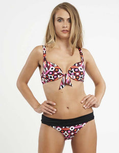 Bikini "Mosaico 20LFB24" - Donna