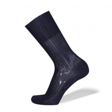 Load image into Gallery viewer, Calze sanitarie filo di scozia &quot;212C&quot; - Unisex
