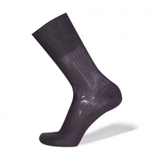 Load image into Gallery viewer, Calze sanitarie filo di scozia &quot;212C&quot; - Unisex

