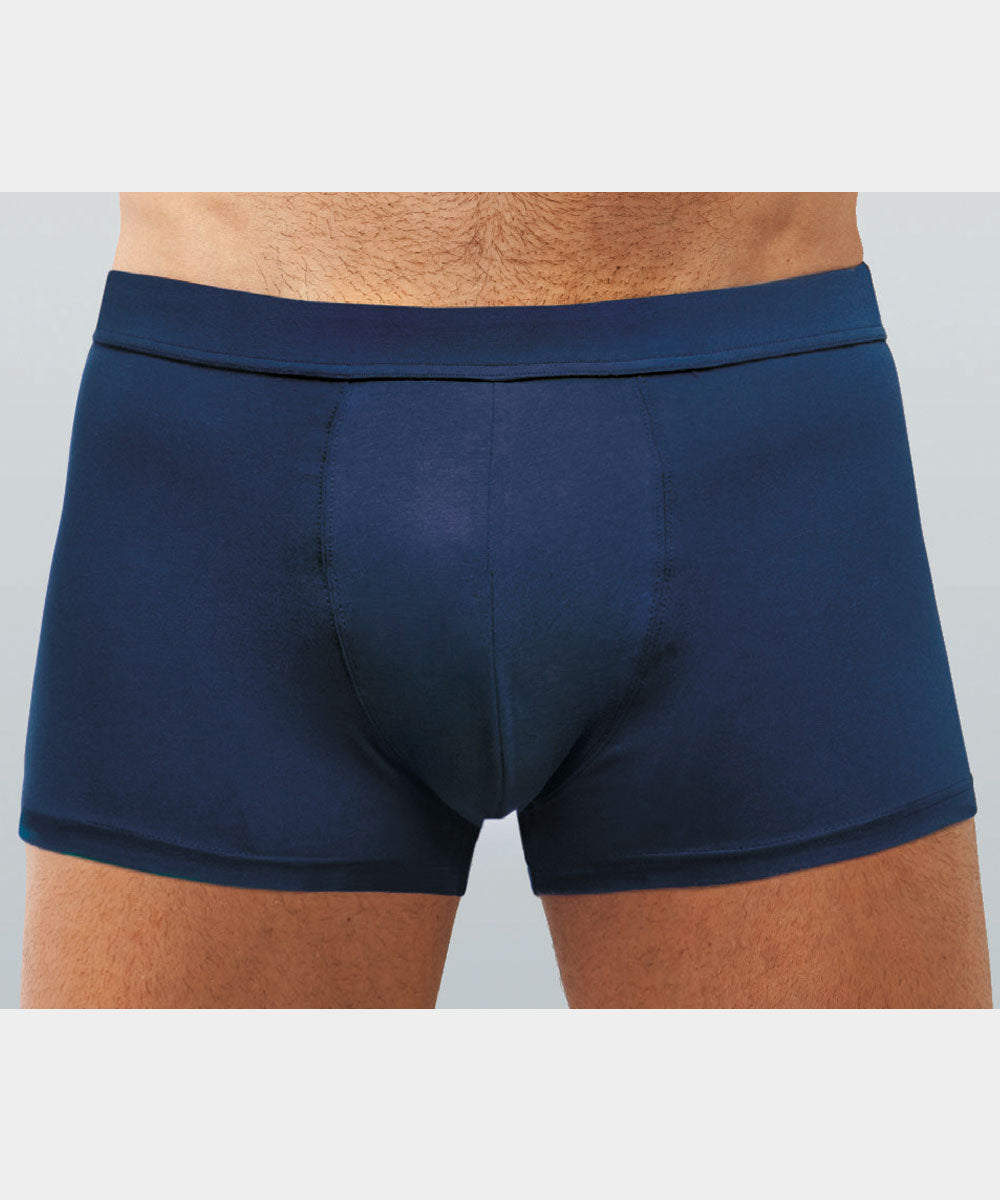 Boxer cotone 