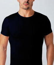 Load image into Gallery viewer, T-shirt Bipack &quot;MU25B&quot; - Uomo
