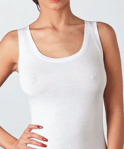 Canotta modal "DM26001" - Donna