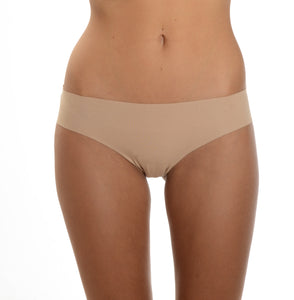 Slip taglio laser - Donna