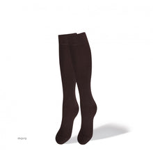 Load image into Gallery viewer, 6x Gambaletti cotone caldo &quot;DL313&quot; - Donna
