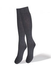 Load image into Gallery viewer, 6x Gambaletti cotone caldo &quot;DL313&quot; - Donna
