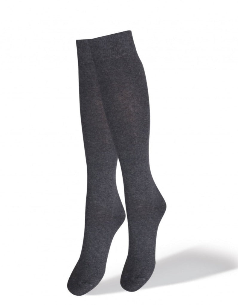 6x Gambaletti cotone caldo 