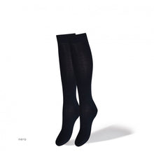 Load image into Gallery viewer, 6x Gambaletti cotone caldo &quot;DL313&quot; - Donna
