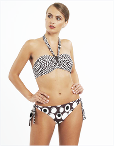 Bikini "Glamour 20LFB63" - Donna