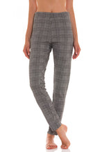 Carica l&#39;immagine nel visualizzatore di Gallery, Leggings donna &quot;PD182519&quot; - Donna
