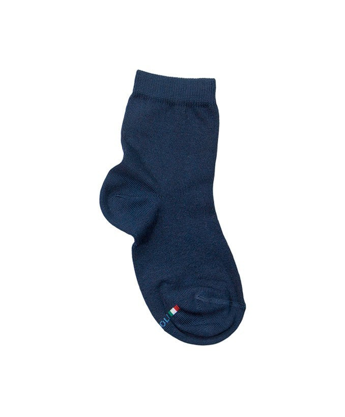 Kurze Socken 