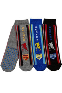 Calze "Hockey BC737" - Bambino